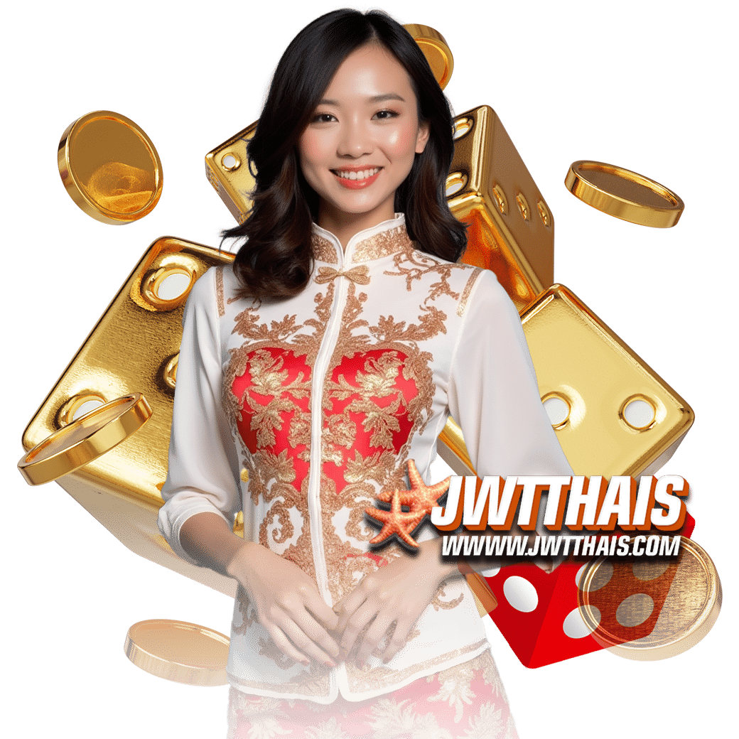 jwtthai เครดิตฟรี
