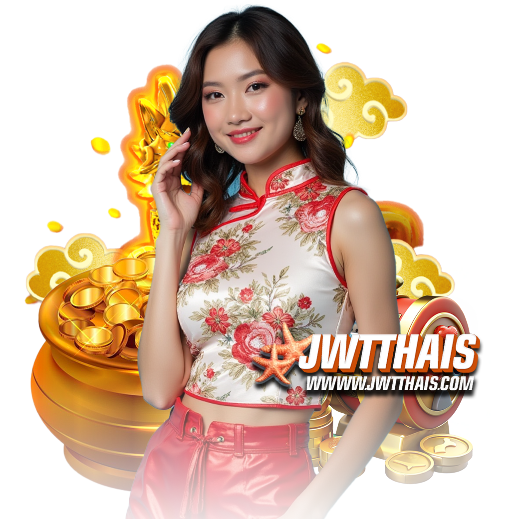jwtthai ทางเข้า